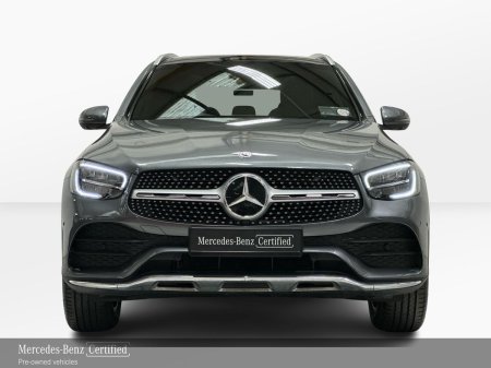 2023 Mercedes-Benz GLC - photo 7