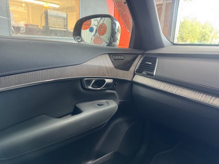 2023 Volvo XC90 - photo 14