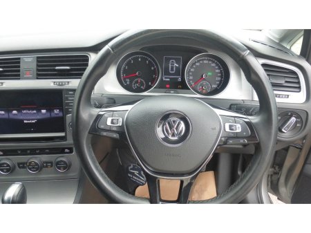 2016 Volkswagen Golf - photo 16