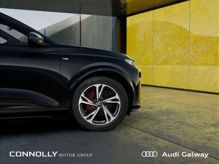 2027 Audi Q6 e-tron - photo 7