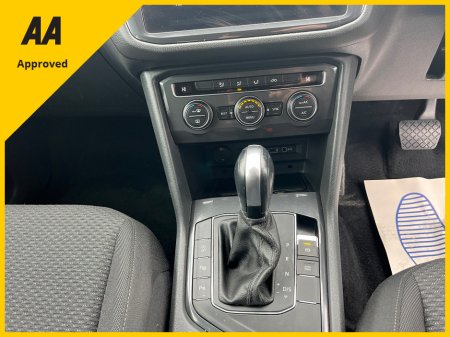2021 Volkswagen Tiguan Allspace - photo 14