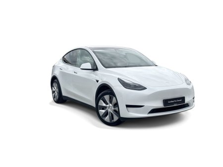 2023 Tesla Model Y RWD