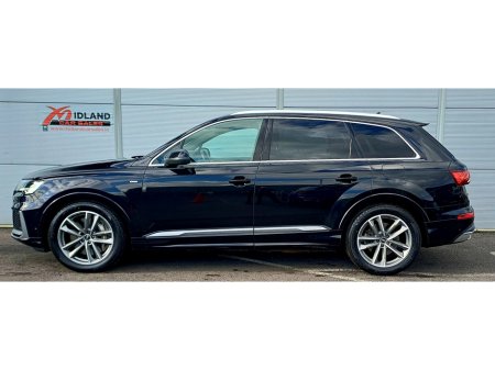 2021 Audi Q7 - photo 10