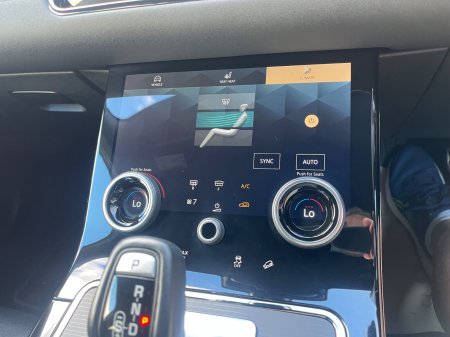 2022 Land Rover Range Rover Evoque - photo 50