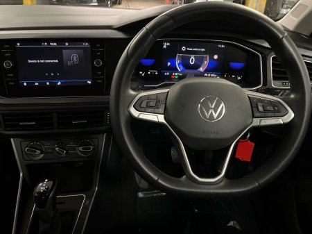 2024 Volkswagen Polo - photo 14
