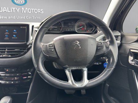 2018 Peugeot 208 - photo 14