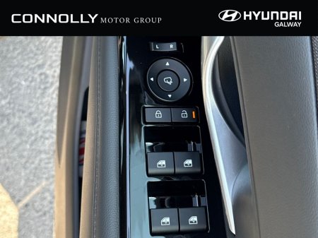 2026 Hyundai Tucson - photo 18