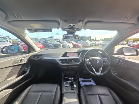 2019 BMW 1-Series - photo 18