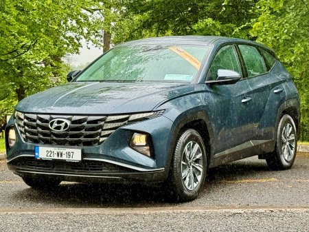 2022 Hyundai Tucson - photo 3