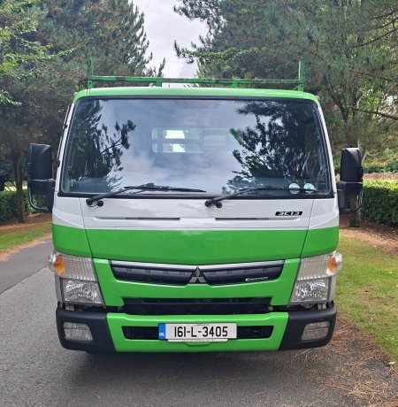 2016 Mitsubishi FUSO - photo 3