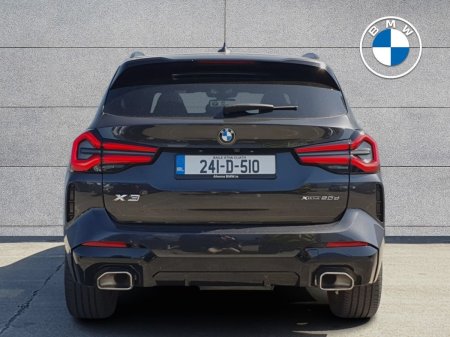 2024 BMW X3 - photo 15