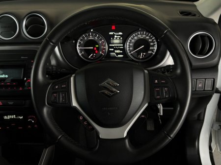 2021 Suzuki Vitara - photo 29