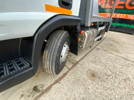 2017 Iveco Eurocargo - photo 19