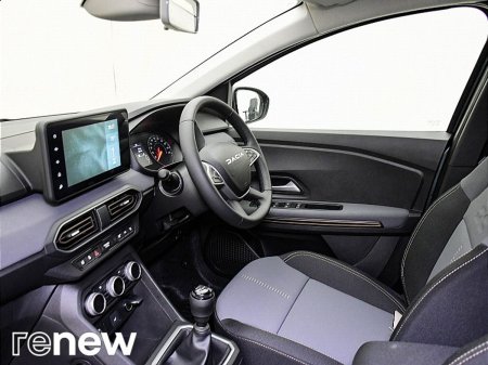 2024 Dacia Jogger - photo 5