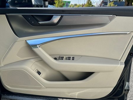 2023 Audi A6 - photo 19