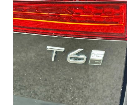 2025 Volvo XC60 - photo 5