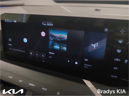 2026 Kia EV5 - photo 13