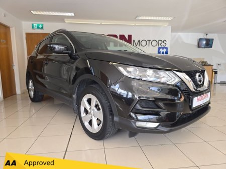 2020 Nissan Qashqai 1.3 SE Petrol MY2020 - *Best Spec *