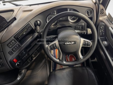 2022 DAF XF 480 - photo 24