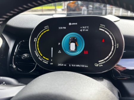 2022 Mini Electric - photo 11