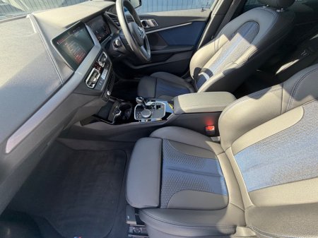 2020 BMW 1-Series - photo 60