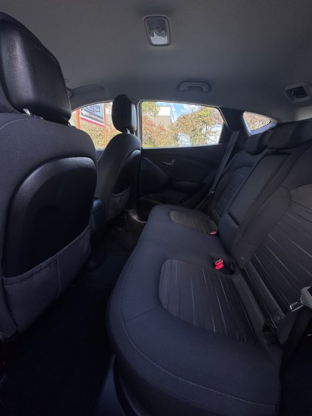 2015 Hyundai ix35 - photo 22