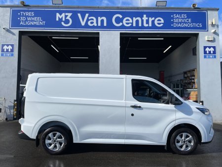 2025 Ford Transit - photo 6