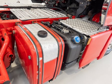 2019 SCANIA R450 - photo 10