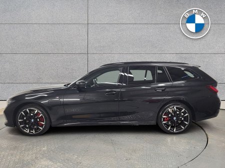 2026 BMW 3-Series - photo 3