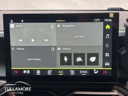 2026 Dacia Bigster - photo 15