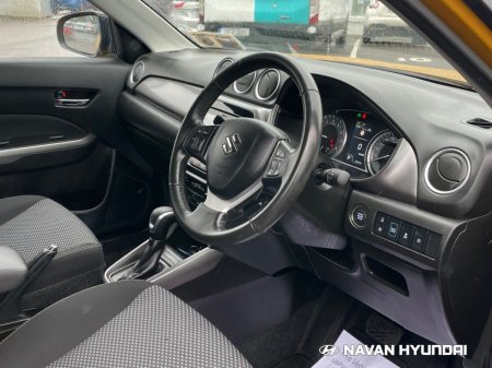 2023 Suzuki Vitara - photo 12