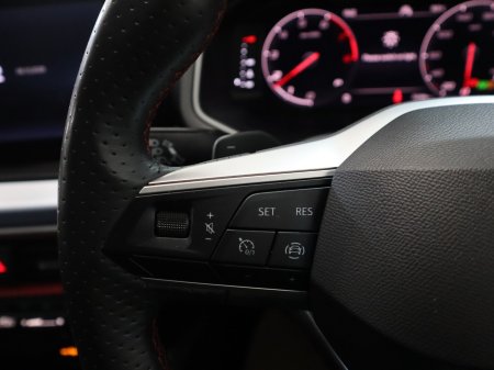 2024 SEAT Arona - photo 12