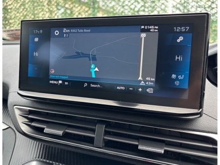 2021 Peugeot 3008 - photo 12