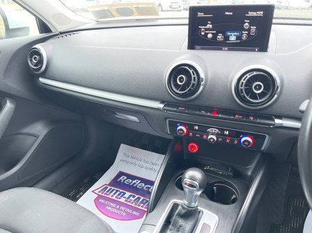 2014 Audi A3 - photo 16