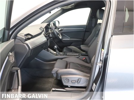 2024 Audi Q3 - photo 10