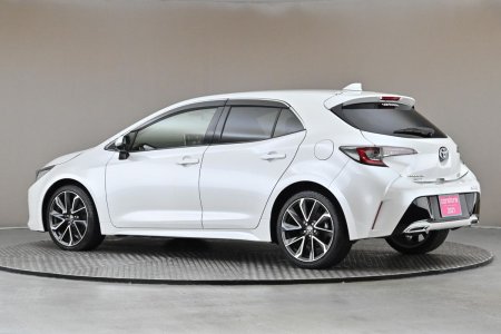 2021 Toyota Corolla - photo 5