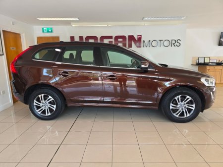 2014 Volvo XC60 - photo 3