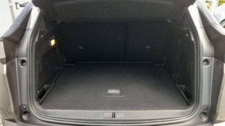 2023 Peugeot 3008 - photo 17