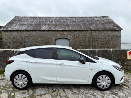 2022 Opel Astra - photo 3