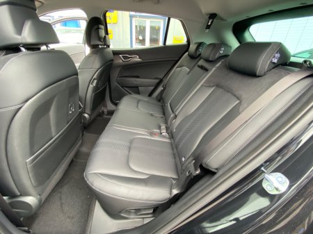 2025 Kia Sportage - photo 21