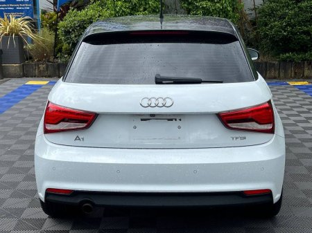 2016 Audi A1 - photo 16