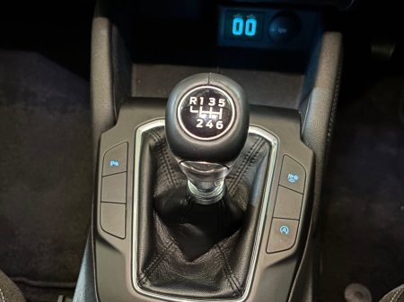 2022 Ford Kuga - photo 21