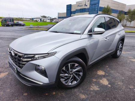 2022 Hyundai Tucson - photo 7
