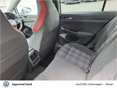 2021 Volkswagen Golf - photo 7