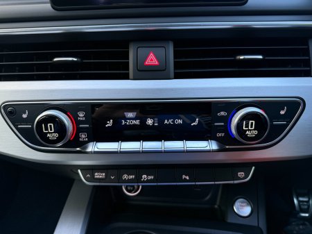2018 Audi A4 - photo 20