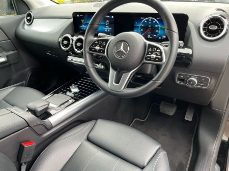 2022 Mercedes-Benz GLA - photo 8