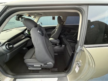 2018 Mini Cooper - photo 31