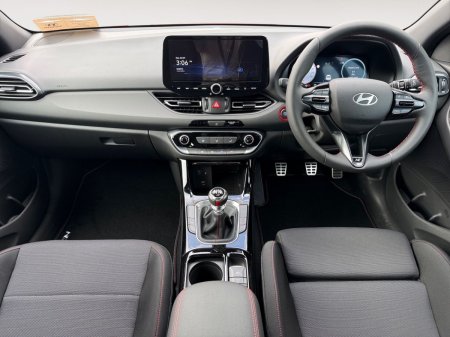 2026 Hyundai i30 - photo 11