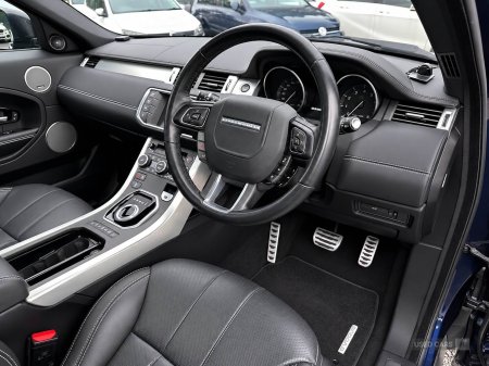2014 Land Rover Range Rover Evoque - photo 8