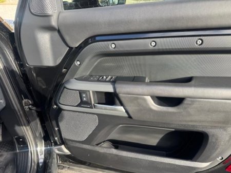 2024 Land Rover Defender - photo 11
